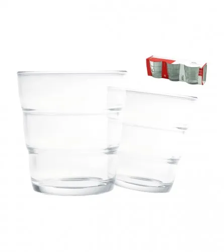 Čaše TUMBLER 3/1