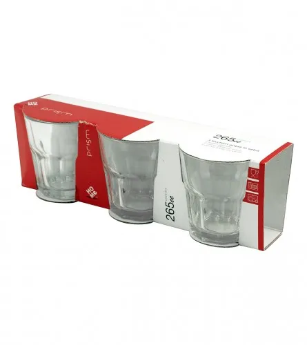 Čaše TUMBLER 3/1
