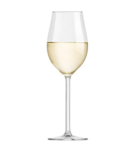 Čaše za bijelo vino 290ml SALTA 4/1 586