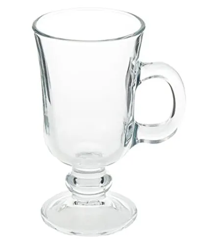Čaše za toplu čokoladu 250ml 3/1 Royal