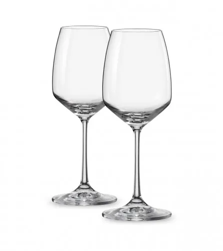 Čaše za vino 2/1
