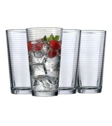 Čaše za vodu 3/1 220ml 192239