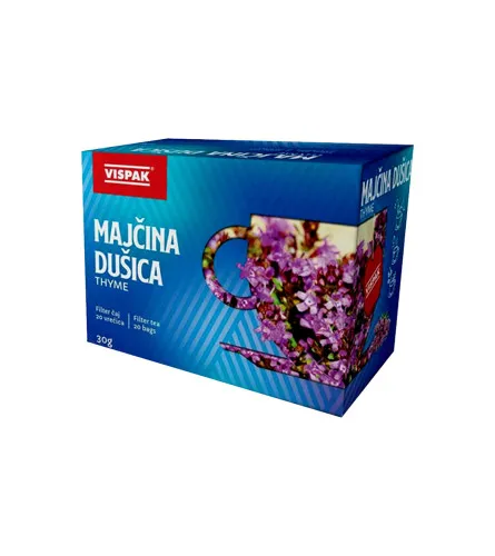 Čaj majčina dušica 30g