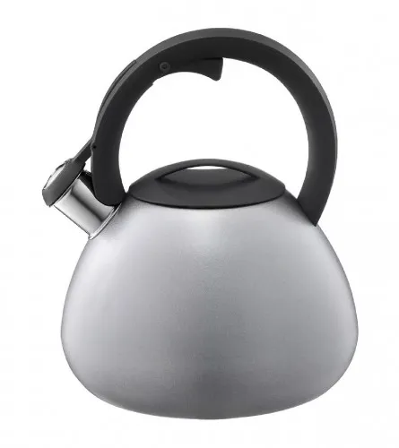 Čajnik 2,6l 50871 srebreni