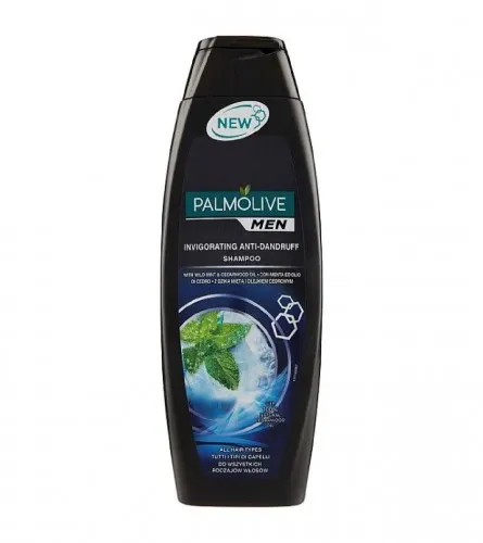 Šampon Invigorating Men 350ml M30321