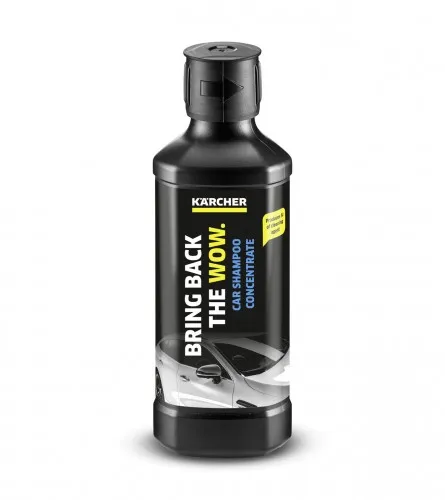 Šampon za auto RM 562 0,5l 6.295-843.0