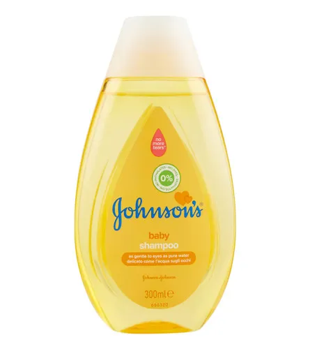 Šampon za bebe Regular 300ml