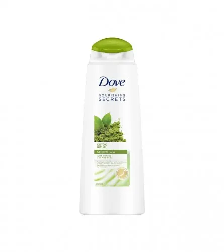 Šampon za kosu 400ml Tea Rice Detox 600644