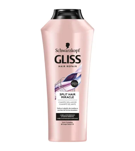 Šampon za kosu Split Hair Miracle 400ml