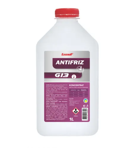 Antifriz G13 1L