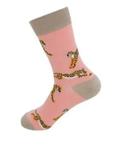 Čarape ženske LAZY CRAZY 82.00522.99