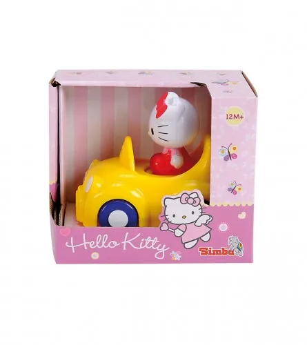Autić Hello Kitty 11 cm 104014855