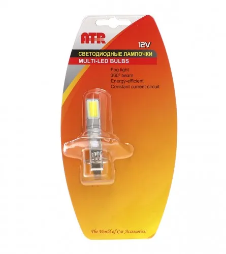 Auto sijalica LED A6-H1