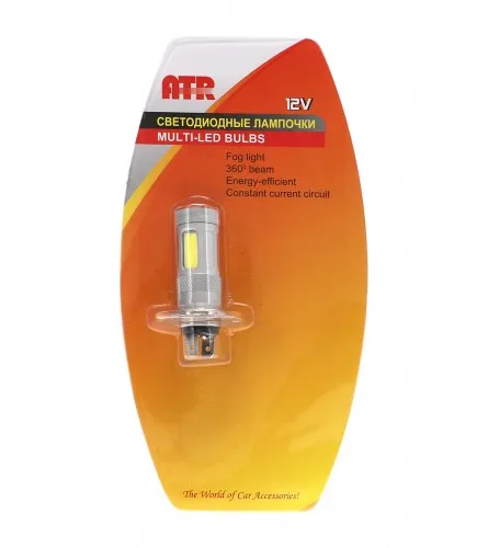 Auto sijalica LED A6-H7