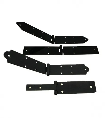 Baglama 2x40x140
