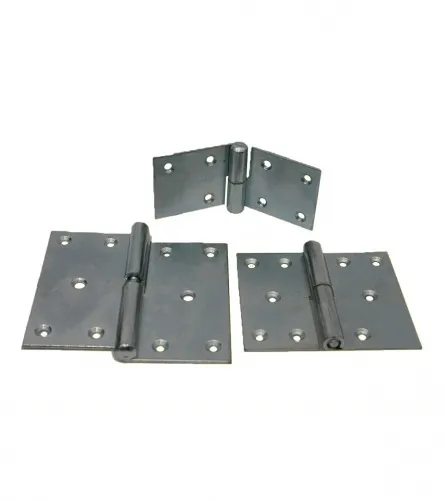 Baglama 3x120x135 mm