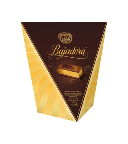 Bajadera 150g