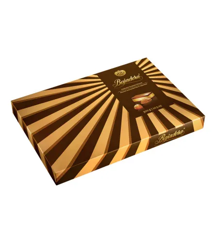 Bajadera 300g