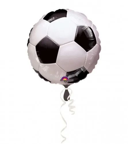 Balon FOOTBALL S40 117040 01