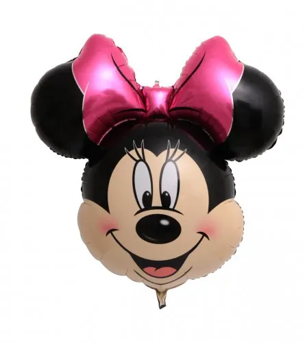 Balon MINNIE MOUSE P38 07765