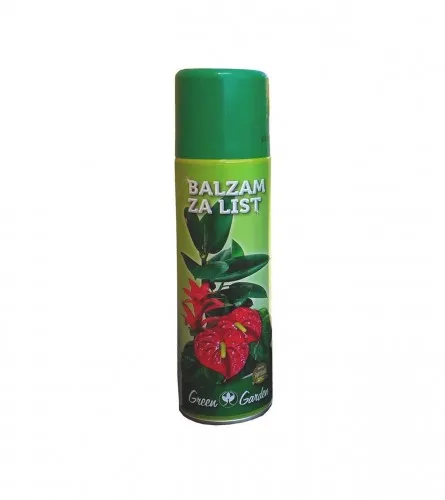 Balzam za lišće 250ml