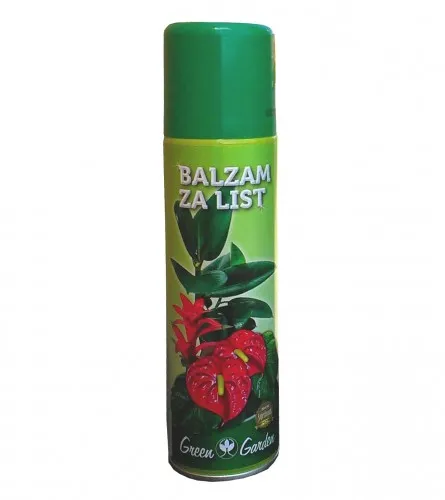 Balzam za list 600ml