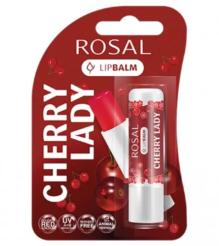 Balzam za usne CHERRY LADY - 2