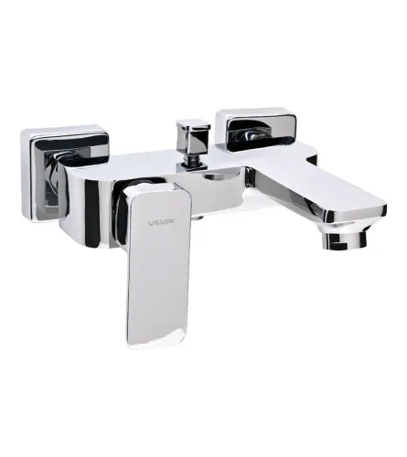 Baterija za kadu LOFT CHROME 2454930 VALVEX