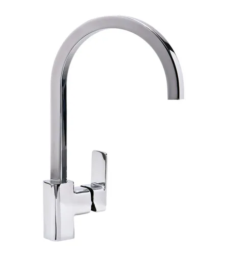 Baterija za sudoper loft chrome 2454960 VALVEX