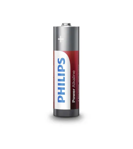 Baterije alkalne LR6/AA 20/1 LR6P20BP10