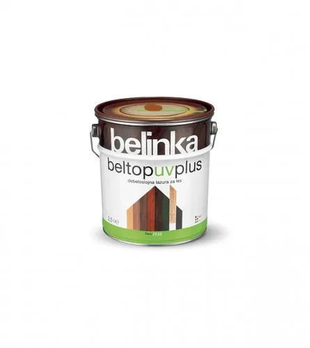Beltop br.3 tik 2,5L