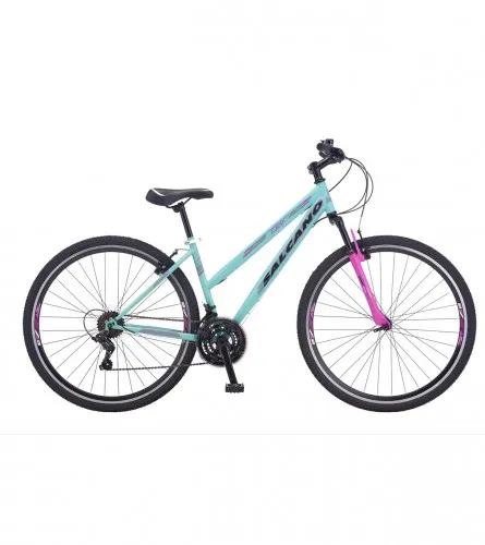 Biciklo City Lily 26V