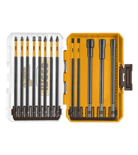 Bit nastavci set 13/1 S2 AKDL01306