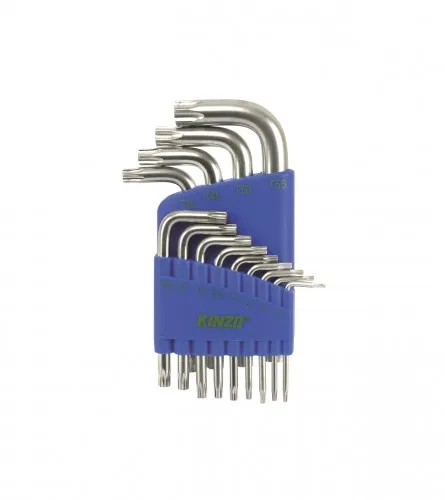 Bitovi torx set 13/1 56404