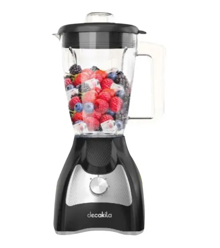 Blender samostojeći 1,5L 500W KEJBO43B crni
