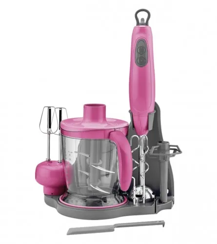 Blender set multipraktik TREND PLUS GR2600