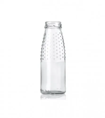 Boca 200ml AMETHYST NNPB
