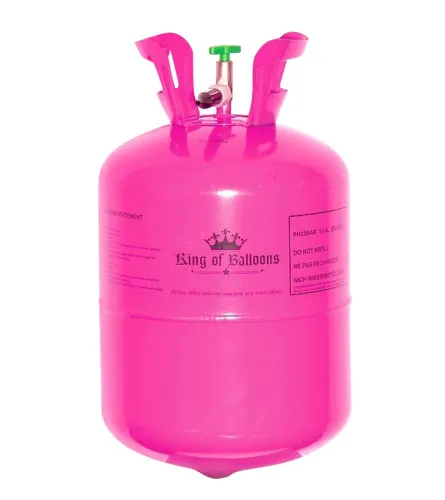 Boca helijumska PARTY GAS 7l