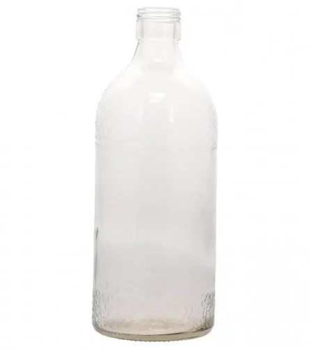 Boca staklena Jafa 0,7l
