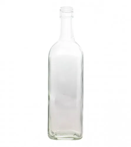 Boca staklena Quadro 0,7l