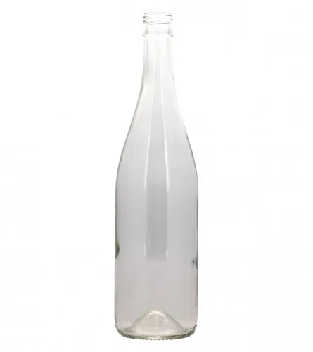Boca staklena Stelvin 0,75l
