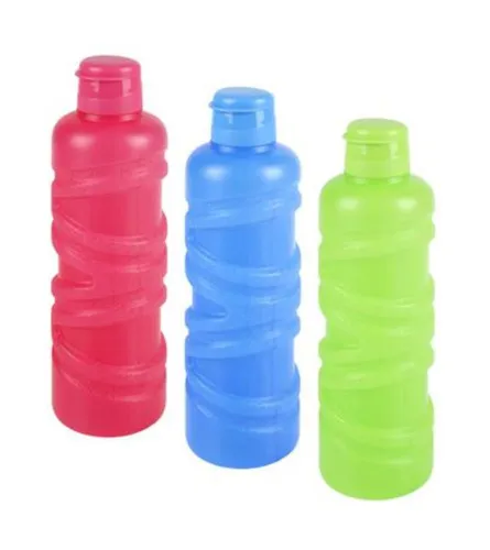 Boca za vodu 1000ml PVC 911044