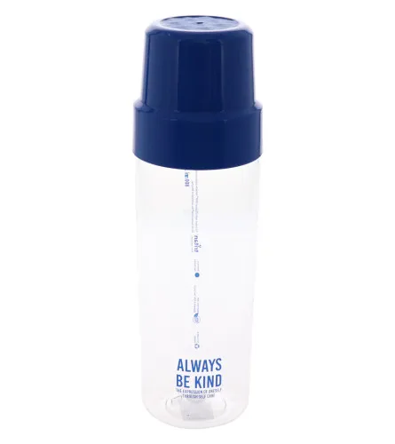 Boca za vodu sa šoljom 800ml Tritan 912085