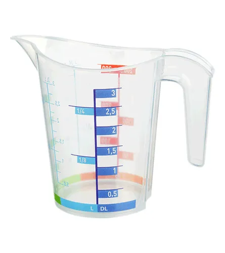 Bokal 300ml PVC AP-9023