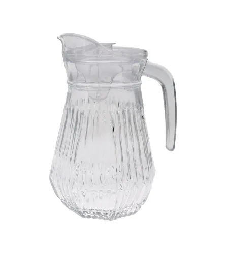 Bokal staklo Crystal RYGX045/C