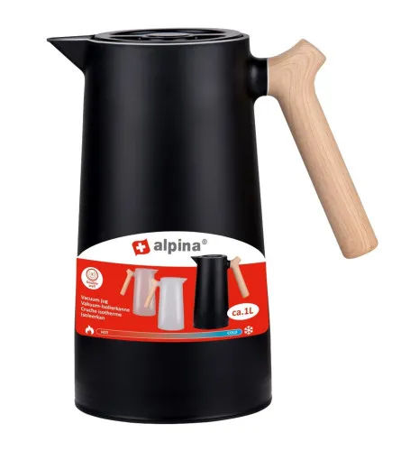 Bokal termos 1l 3410