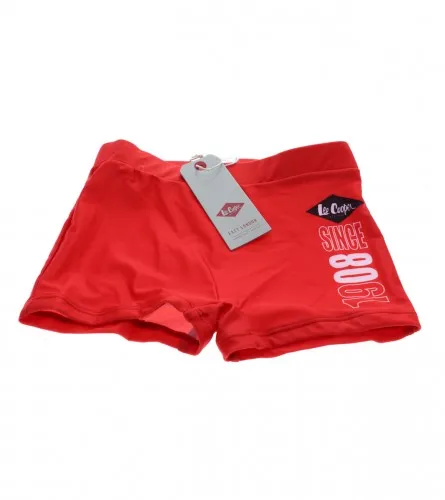 Bokserice za kupanje dječije Lee Cooper LC18838MDB