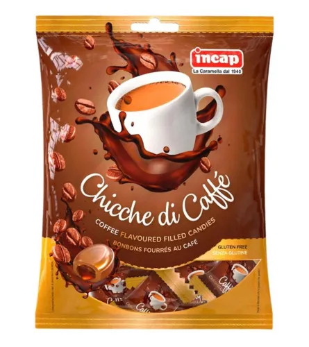 Bombone Chicche di Caffe 200g