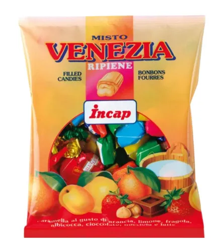 Bombone Misto Venezia 200g