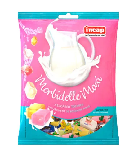 Bombone Morbidelle Maxi 200g